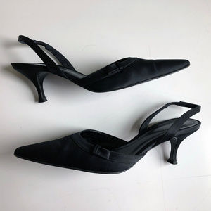 Ann Taylor Veronica Party Shoes
